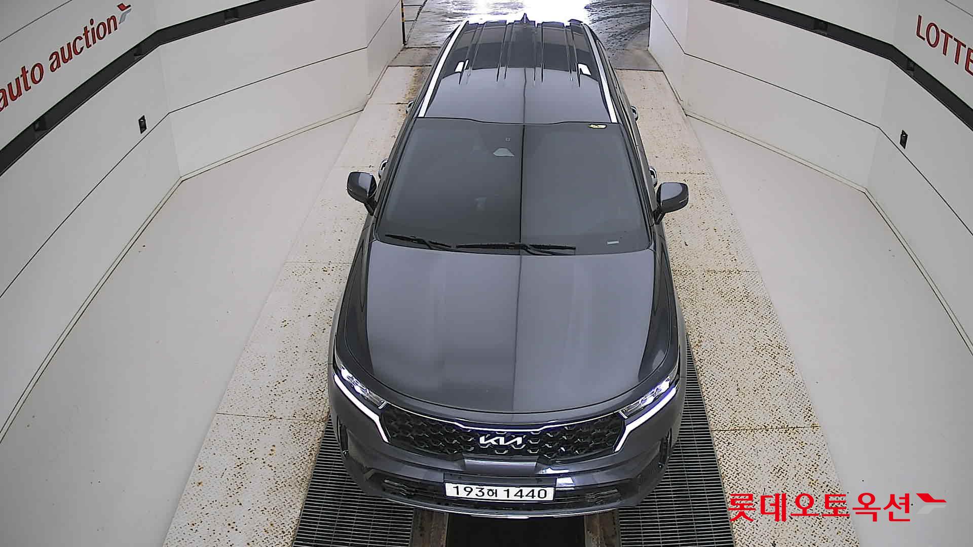 Kia Sorento id 2830481 из Кореи 25