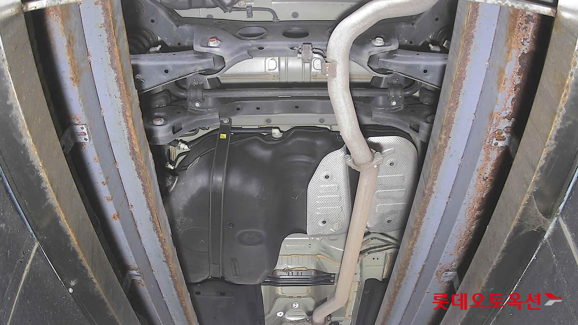 Kia Sorento id 2830481 из Кореи 27