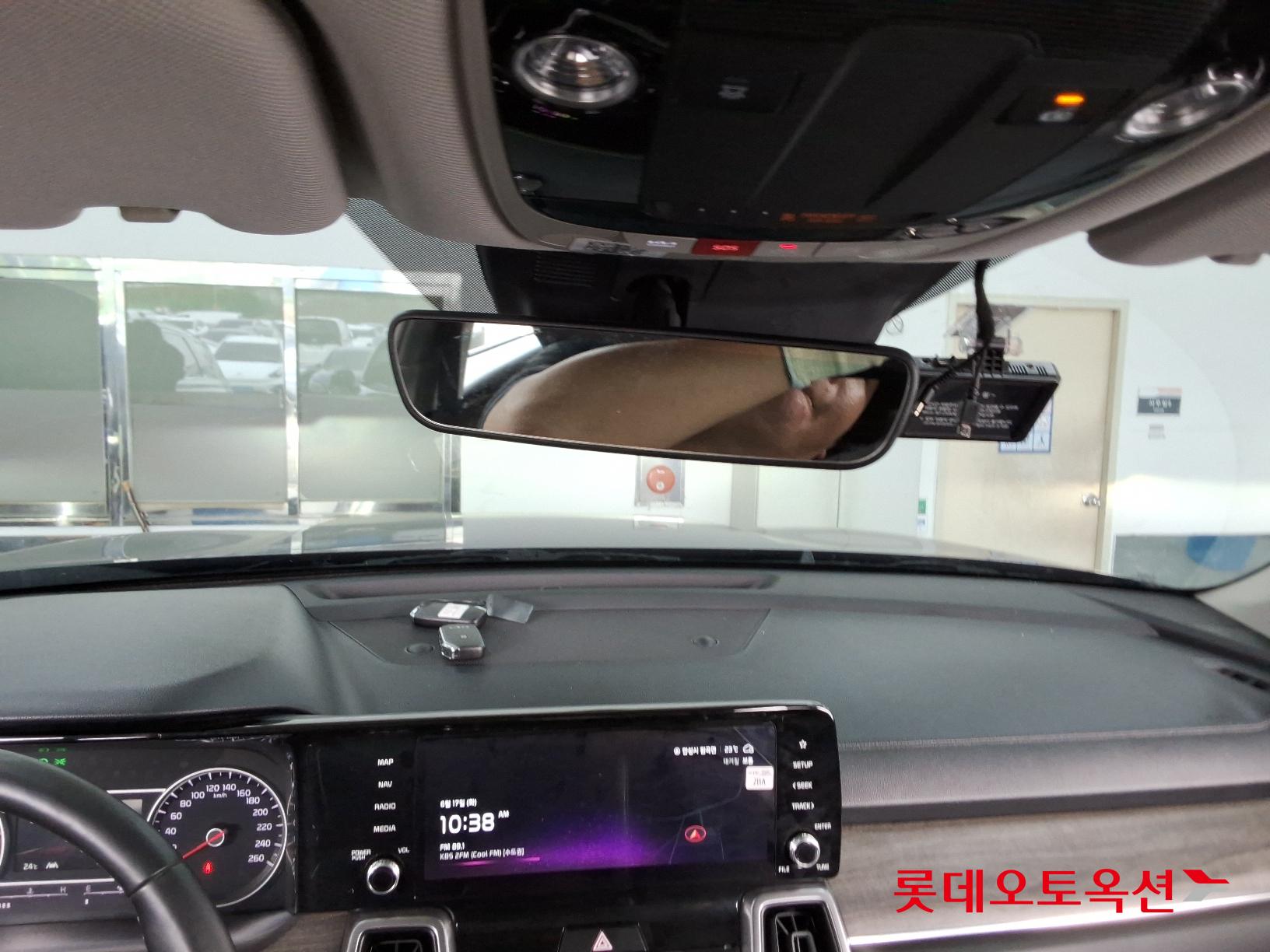 Kia Sorento id 2830481 из Кореи 30