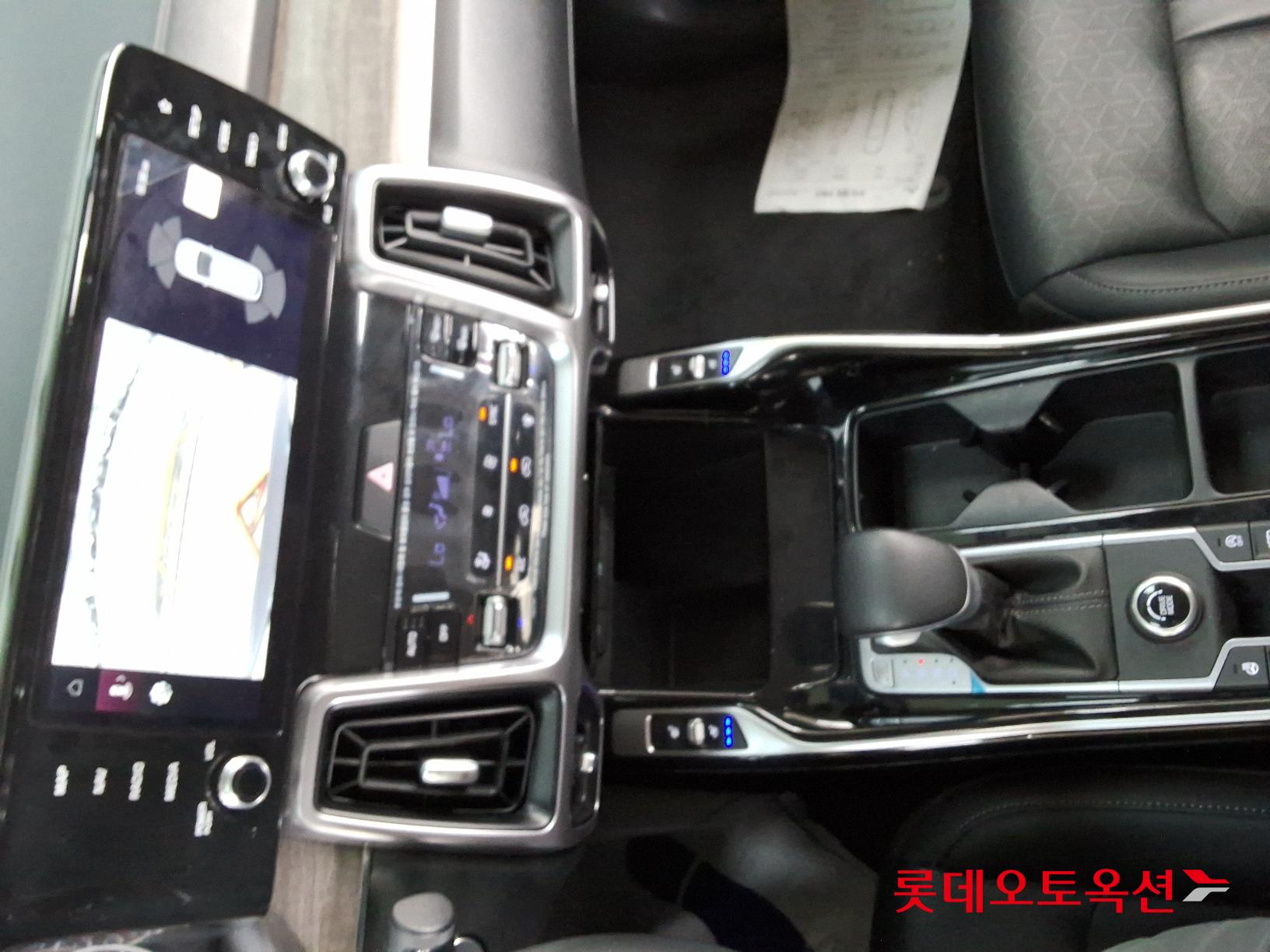 Kia Sorento id 2830481 из Кореи 31