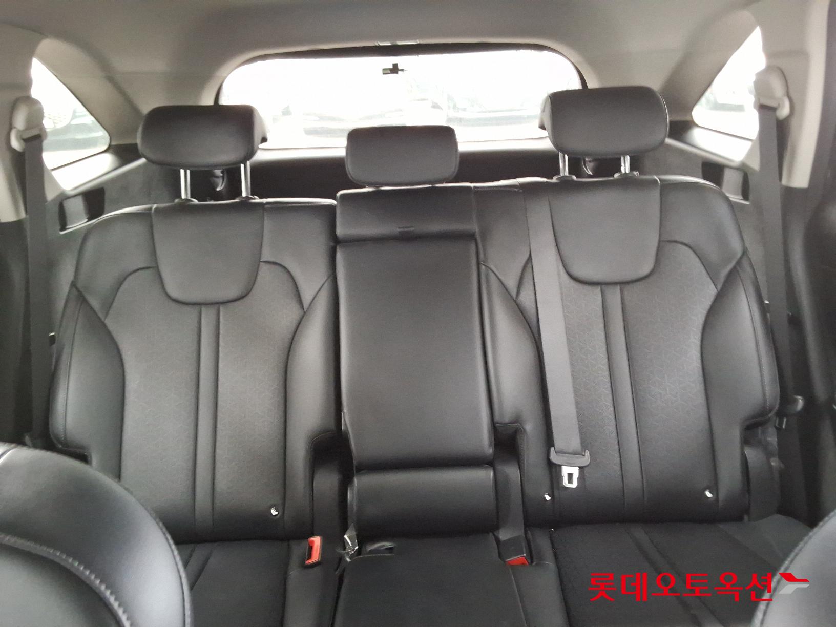 Kia Sorento id 2830481 из Кореи 32