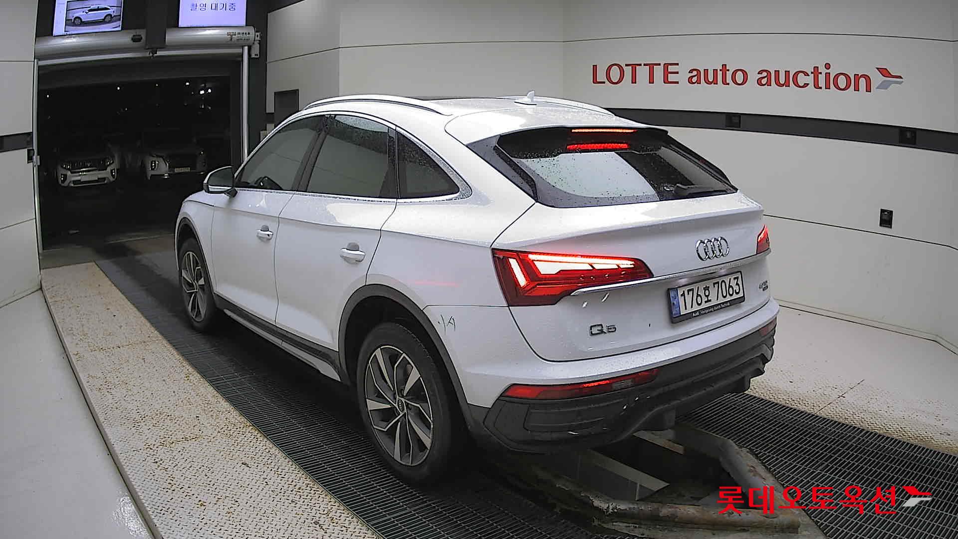 اودي - Q5 - Image 6