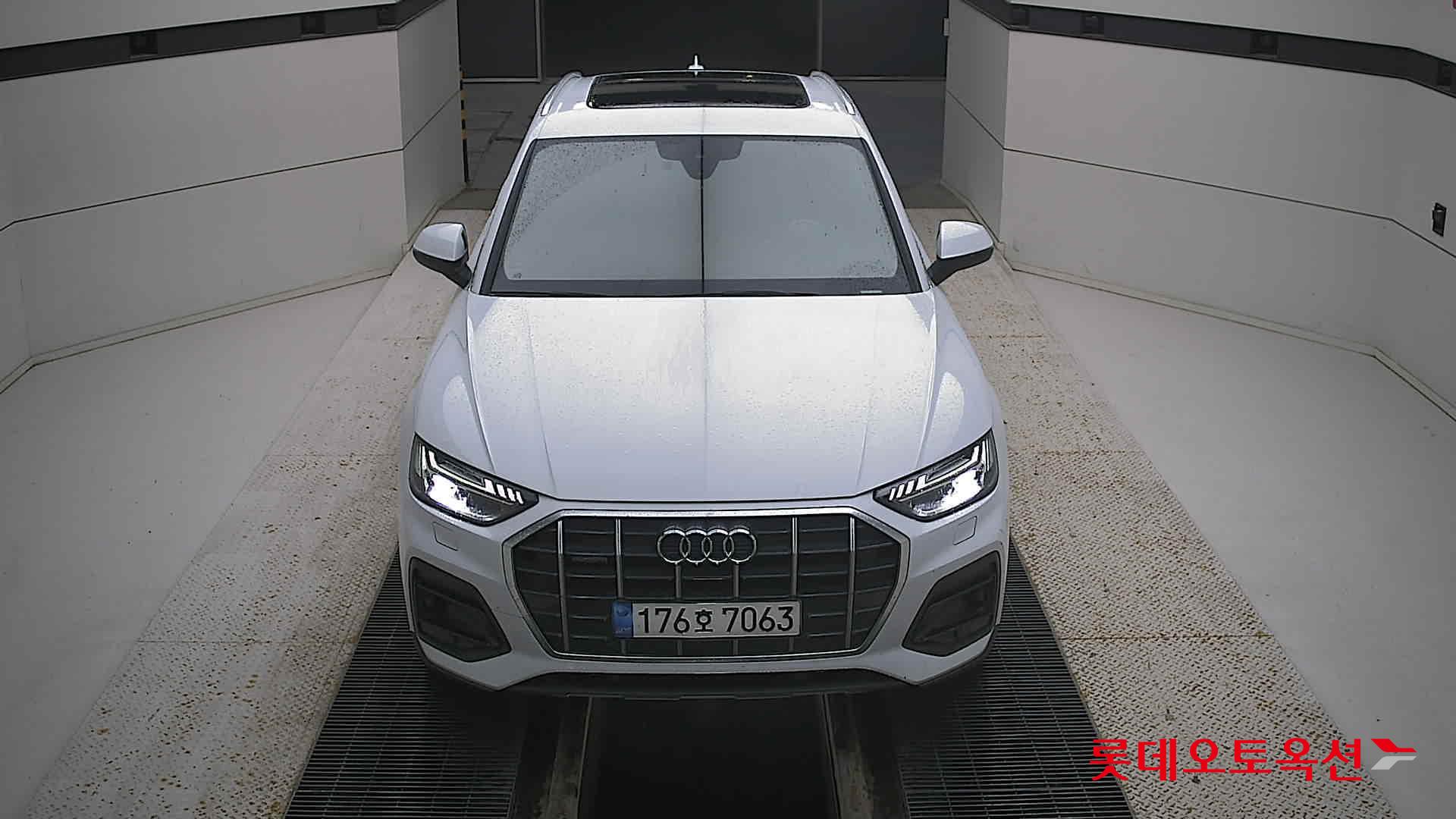 اودي - Q5 - Image 8
