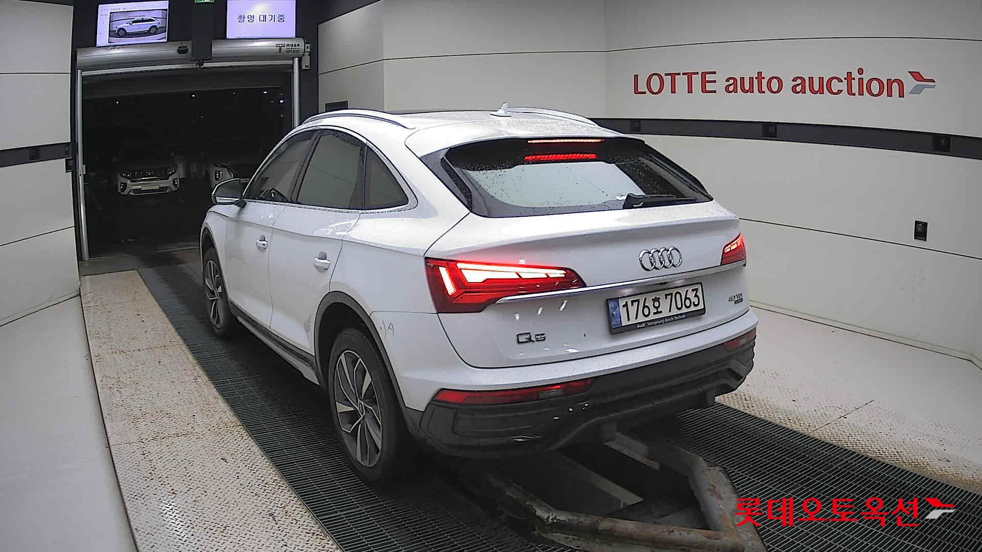 اودي - Q5 - Image 9