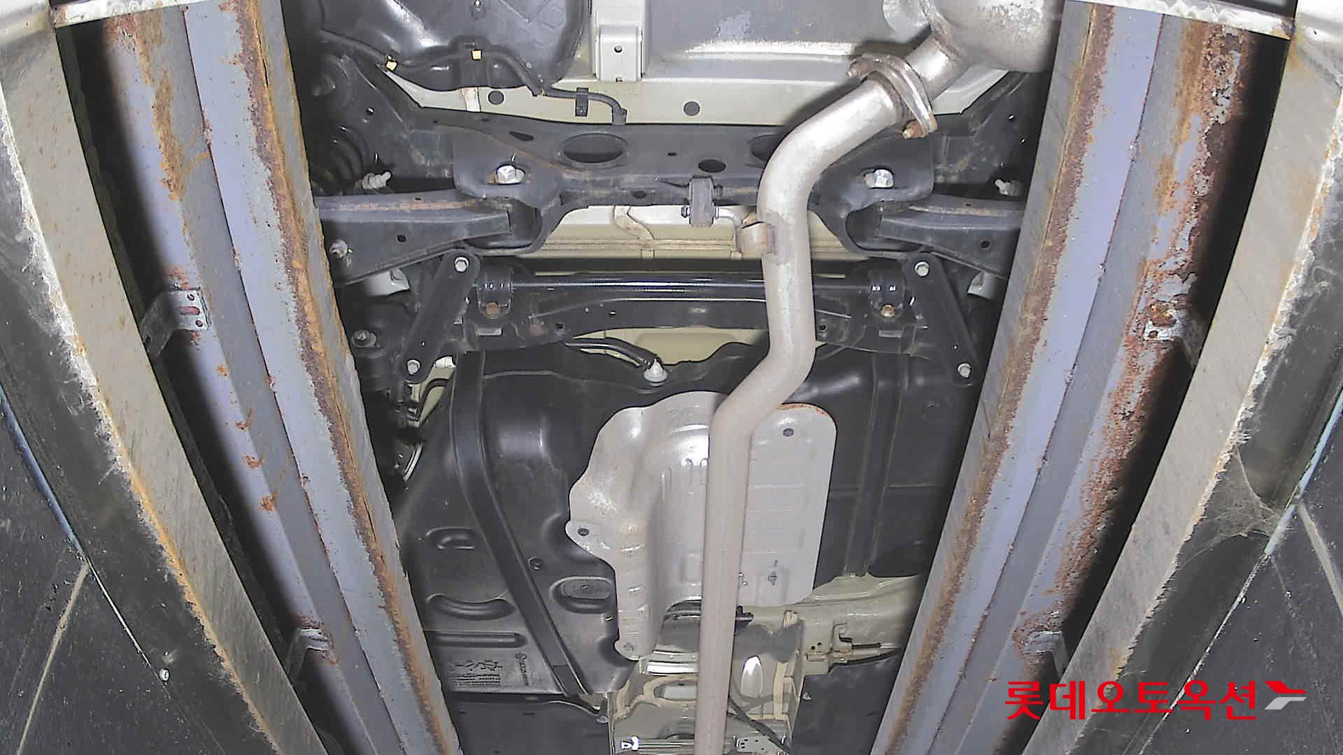 هيونداي سنتافي
