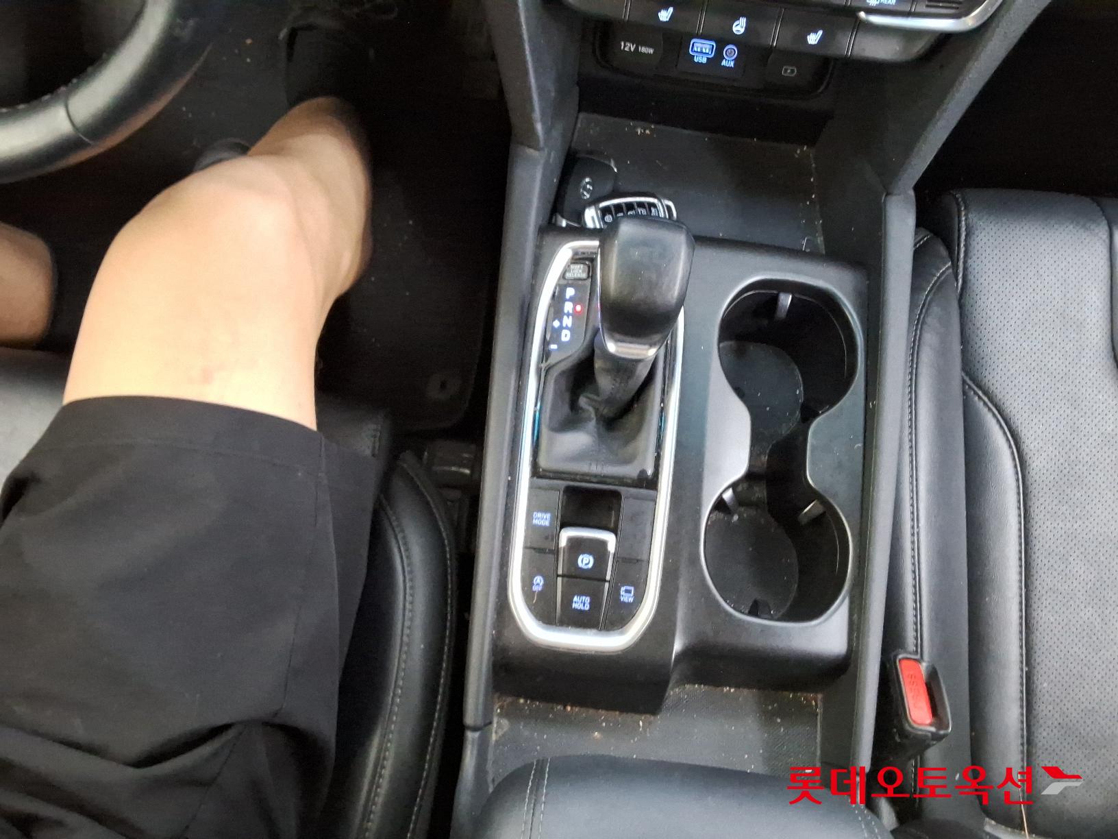 هيونداي سنتافي