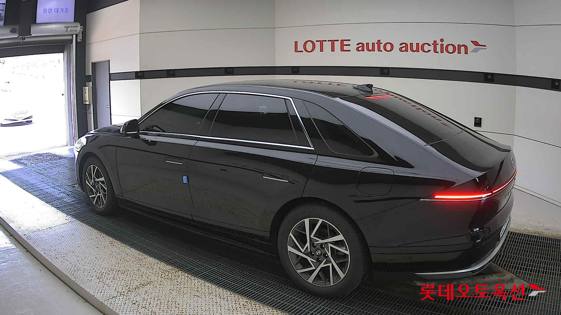 Hyundai Grandeur Hybrid id 2914706 из Кореи 10