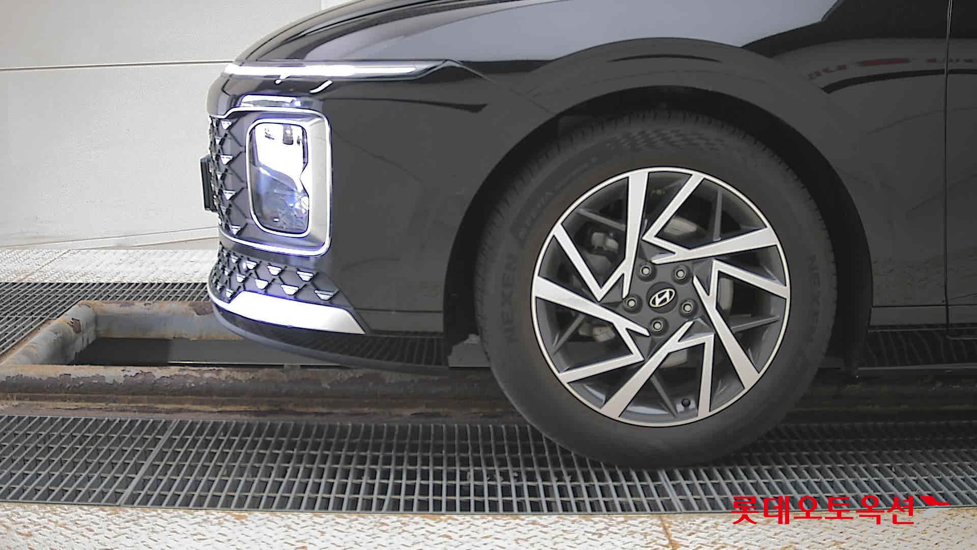 Hyundai Grandeur Hybrid id 2914706 из Кореи 21