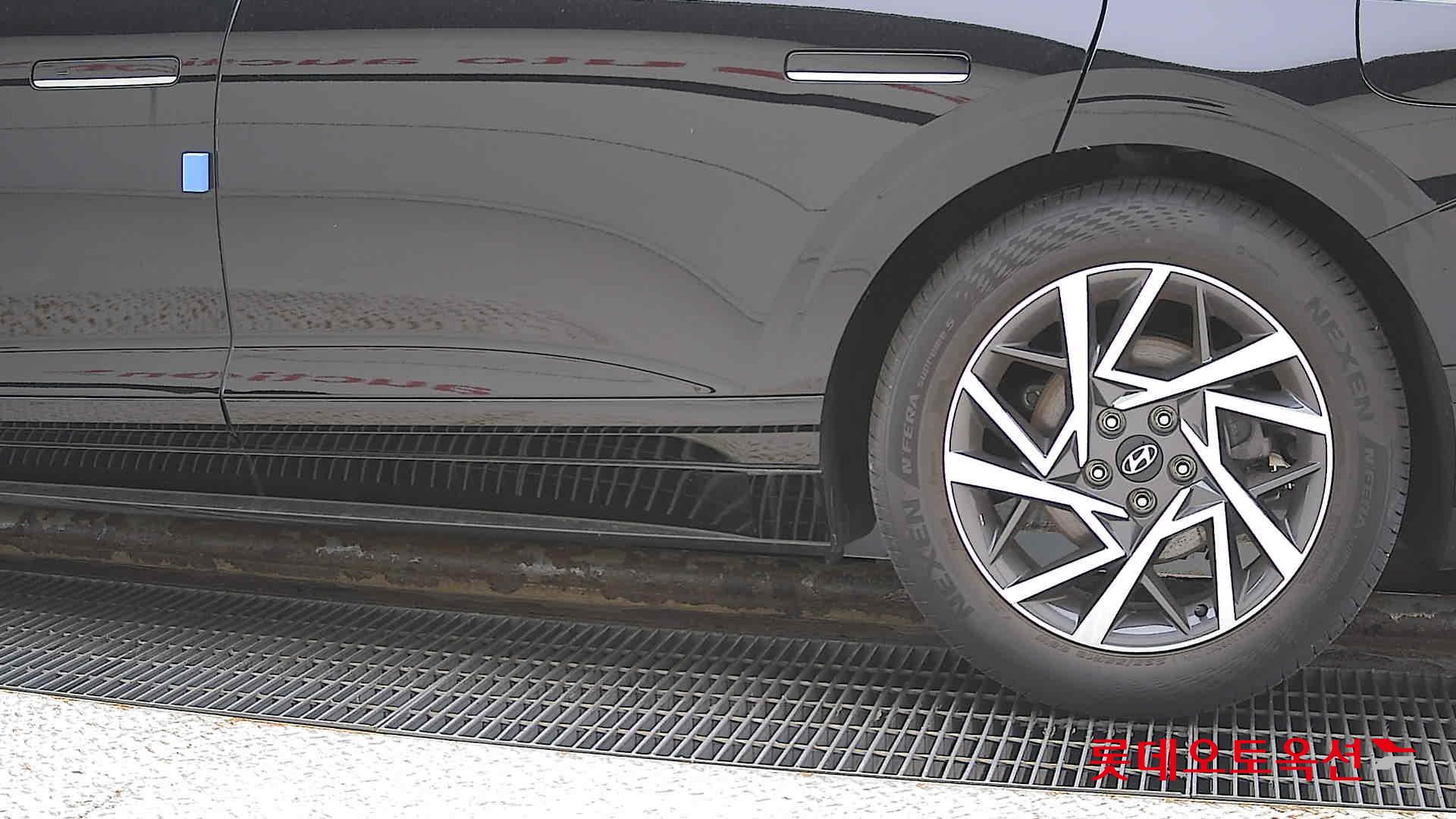 Hyundai Grandeur Hybrid id 2914706 из Кореи 22