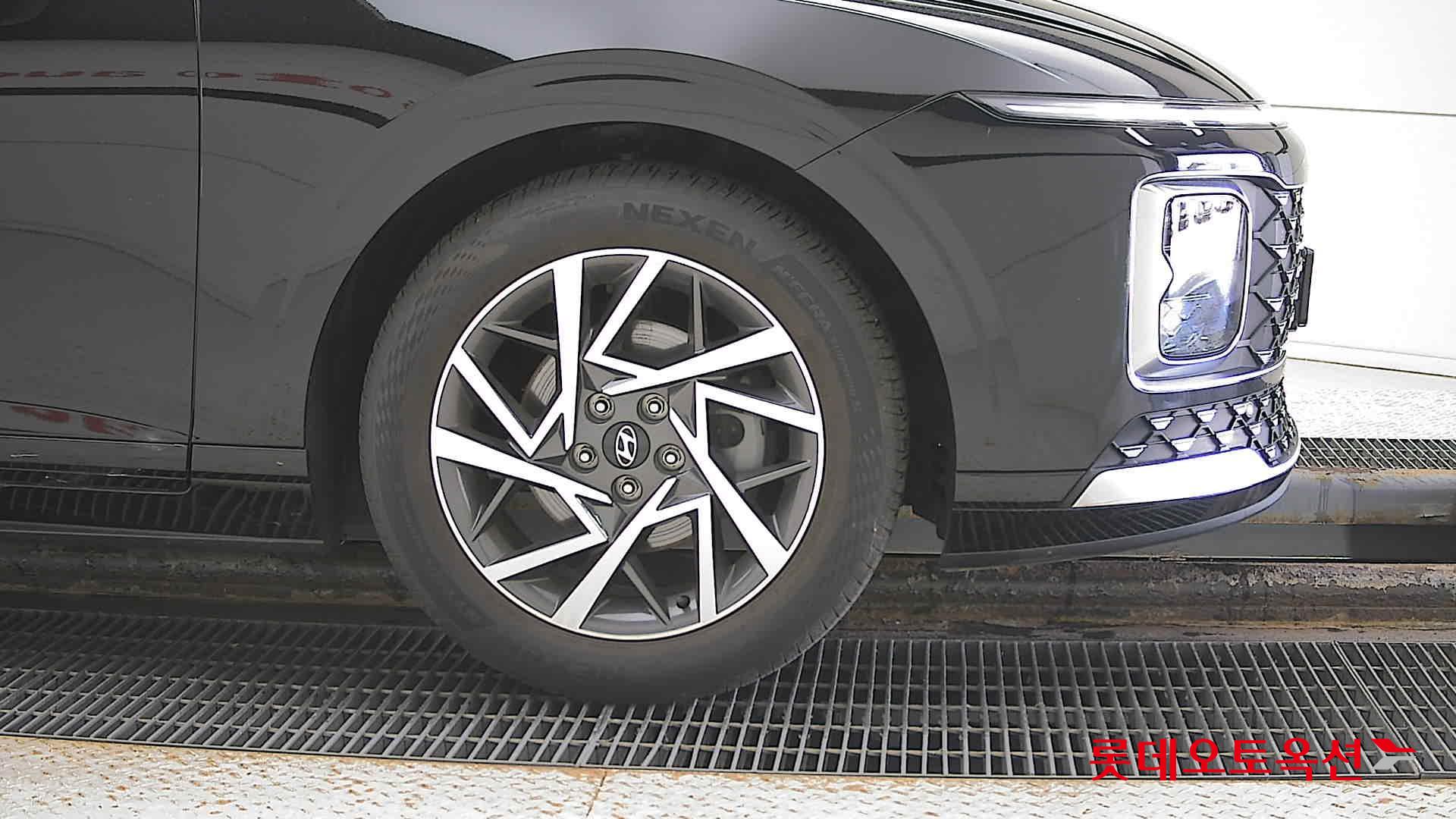 Hyundai Grandeur Hybrid id 2914706 из Кореи 23