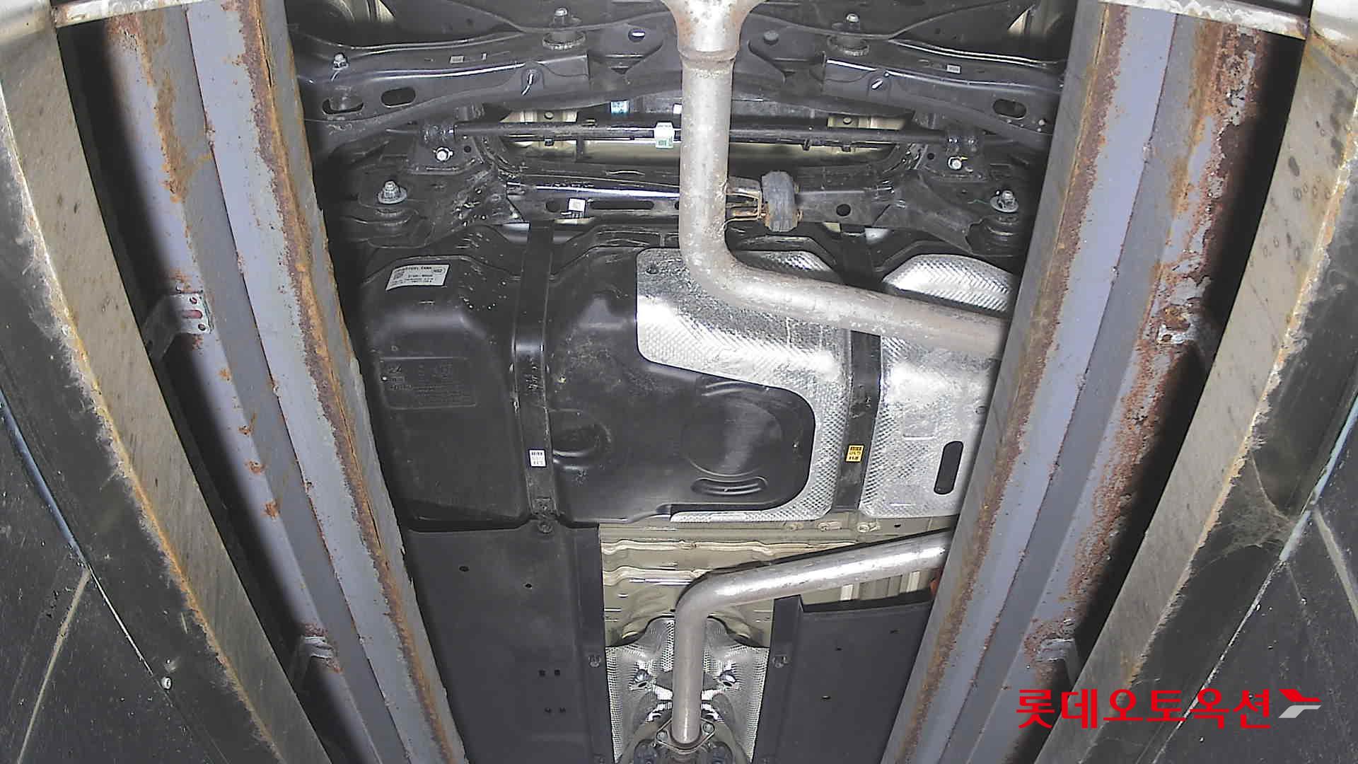 Hyundai Grandeur Hybrid id 2914706 из Кореи 27