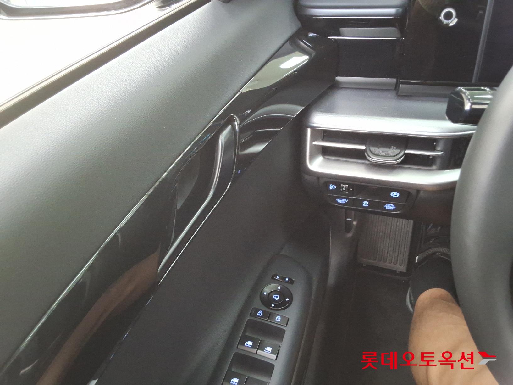 Hyundai Grandeur Hybrid id 2914706 из Кореи 28