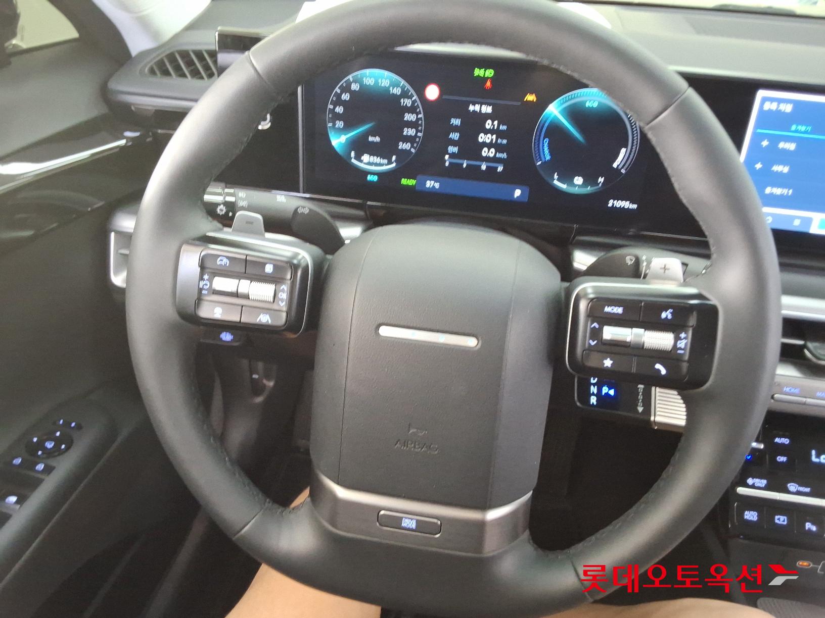 Hyundai Grandeur Hybrid id 2914706 из Кореи 29