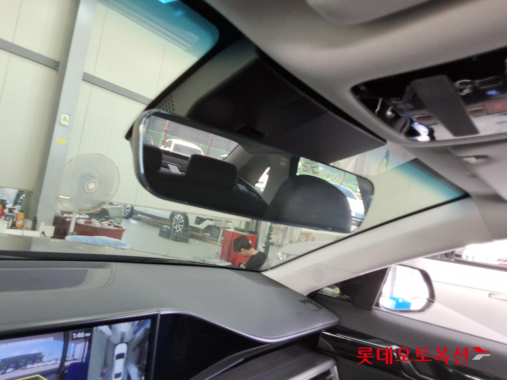 Hyundai Grandeur Hybrid id 2914706 из Кореи 32