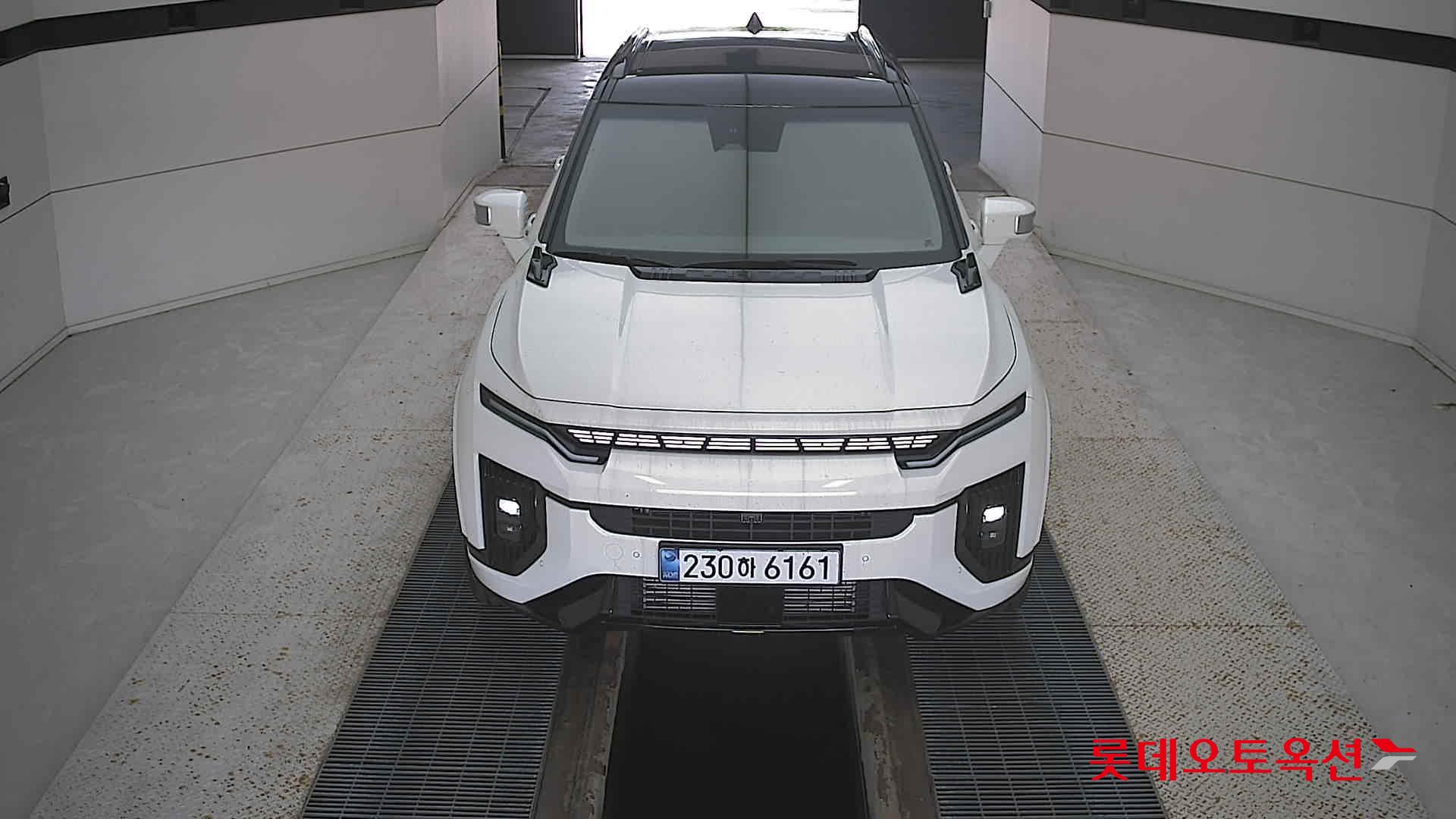 SsangYong Action id 3057739 из Кореи 8