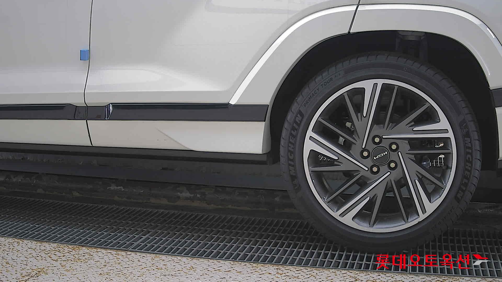 SsangYong Action id 3057739 из Кореи 22