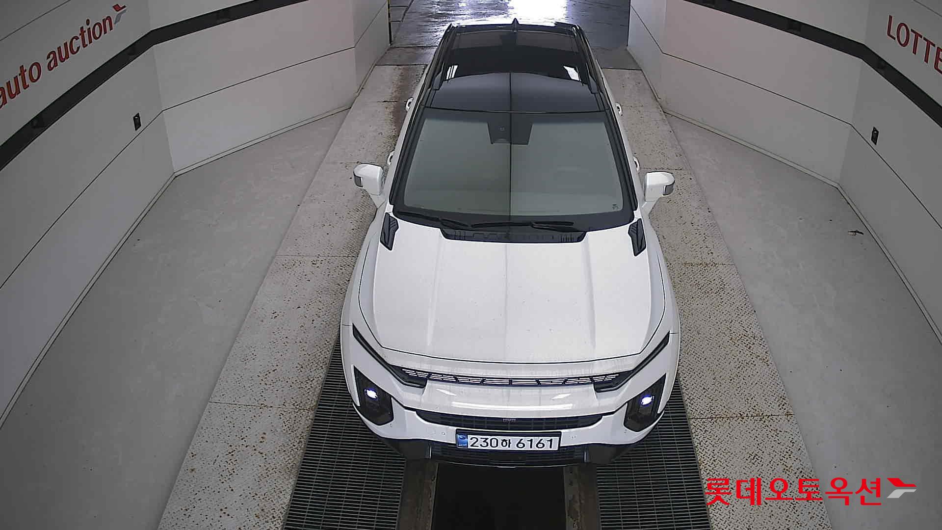 SsangYong Action id 3057739 из Кореи 25