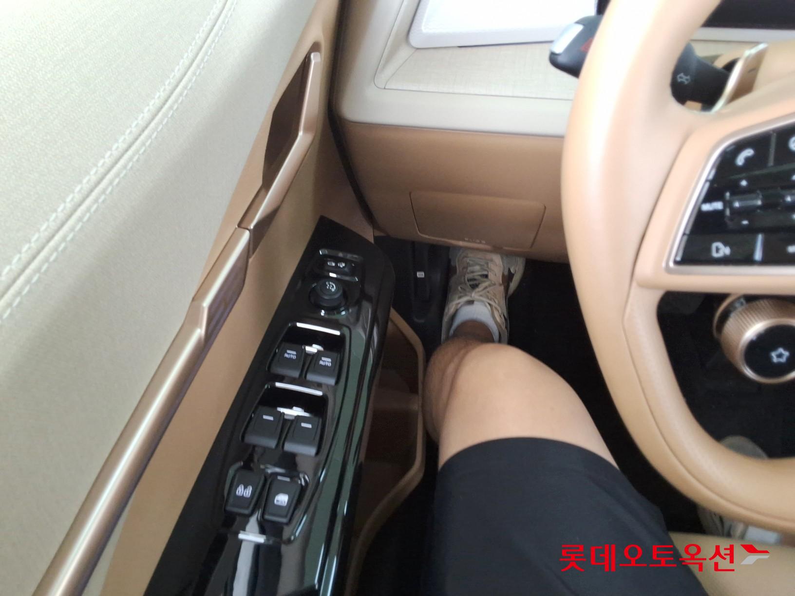 SsangYong Action id 3057739 из Кореи 28