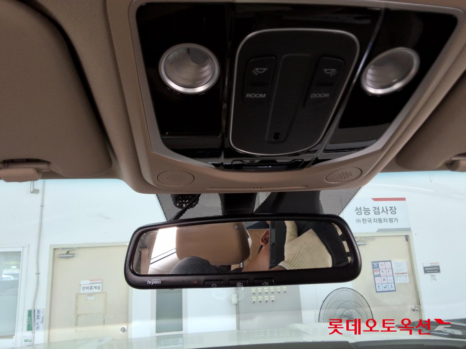 SsangYong Action id 3057739 из Кореи 30