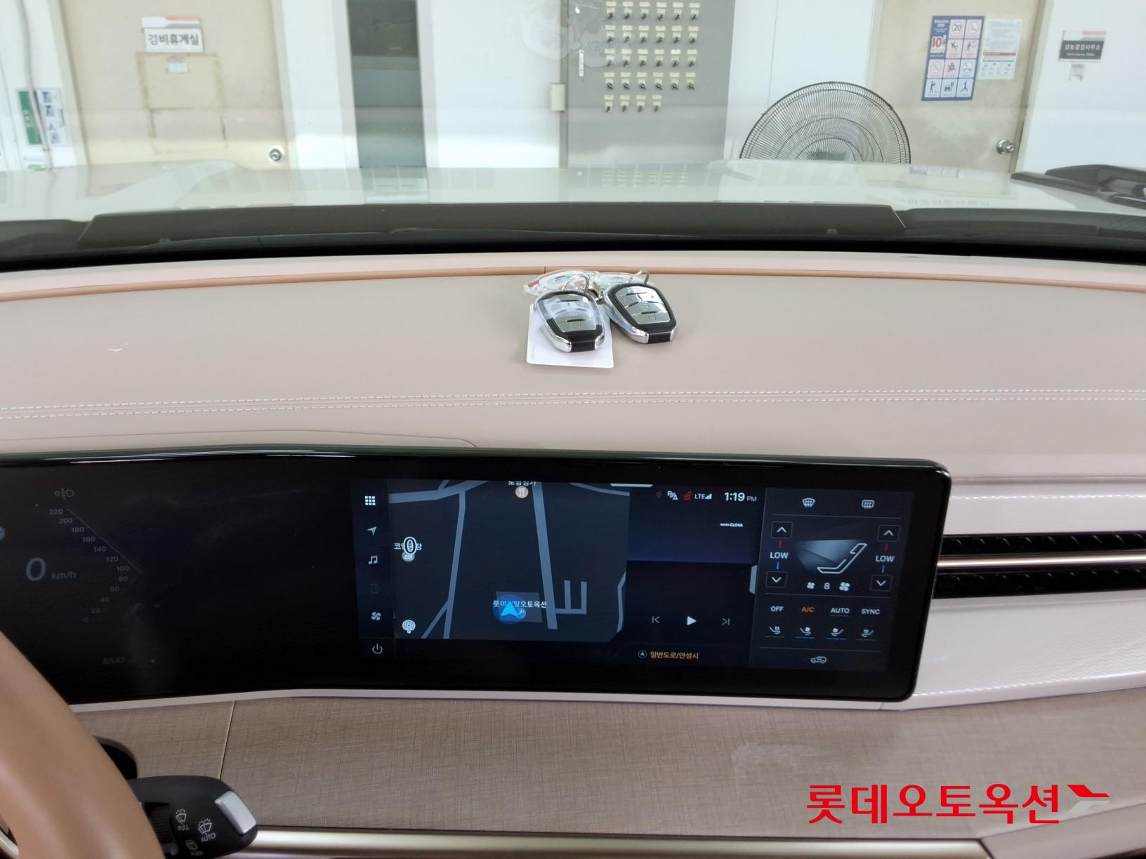 SsangYong Action id 3057739 из Кореи 31