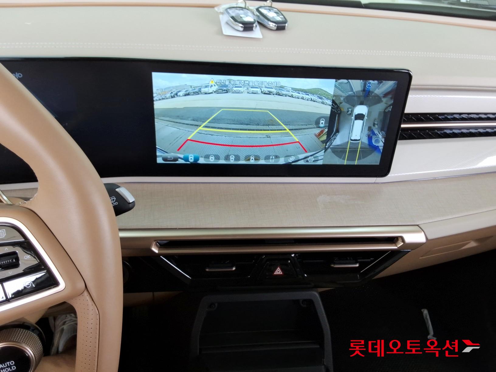 SsangYong Action id 3057739 из Кореи 32