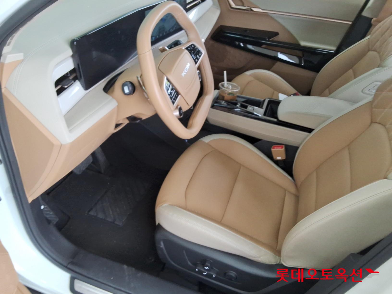 SsangYong Action id 3057739 из Кореи 35