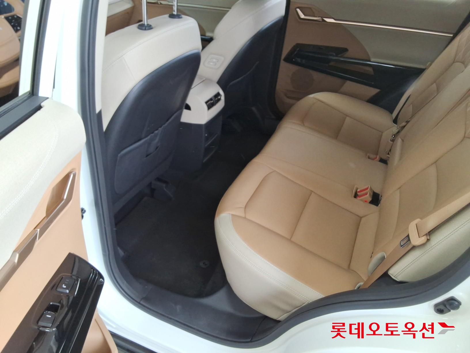 SsangYong Action id 3057739 из Кореи 36