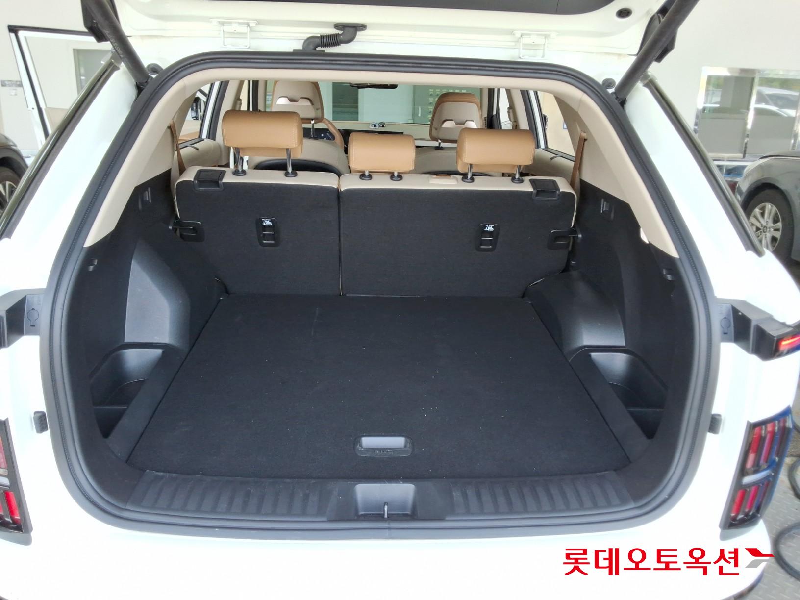 SsangYong Action id 3057739 из Кореи 37