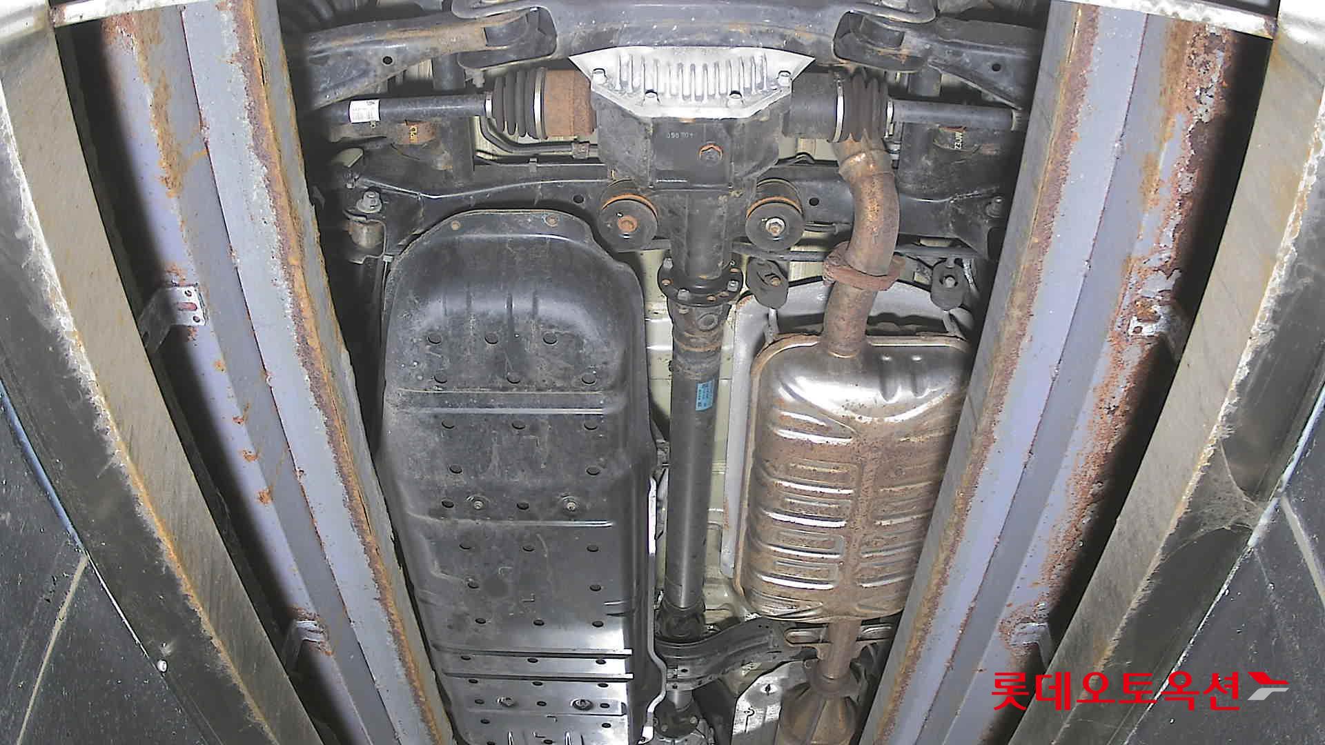 موهافي MOHAVE