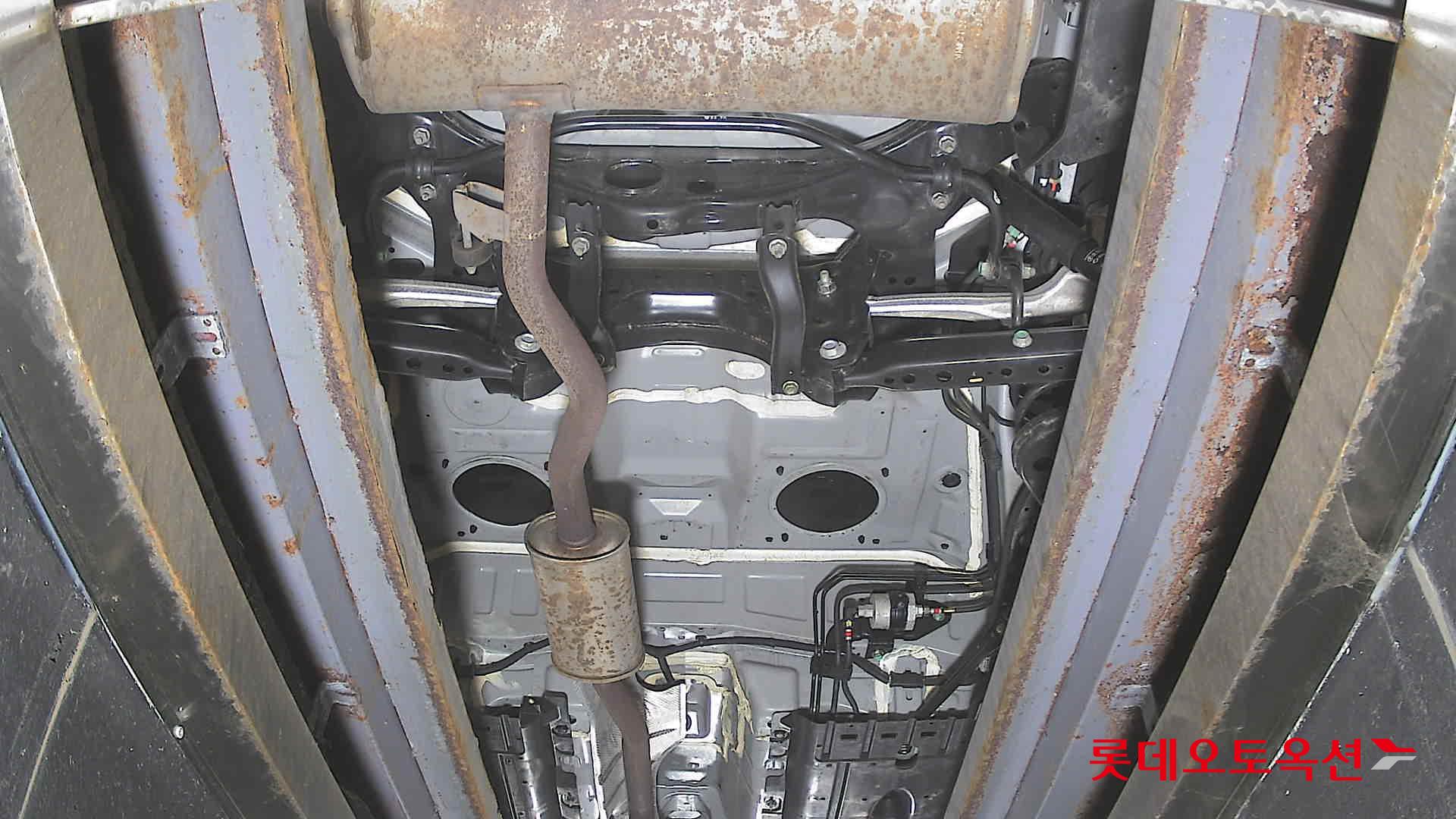 رينو QM6
