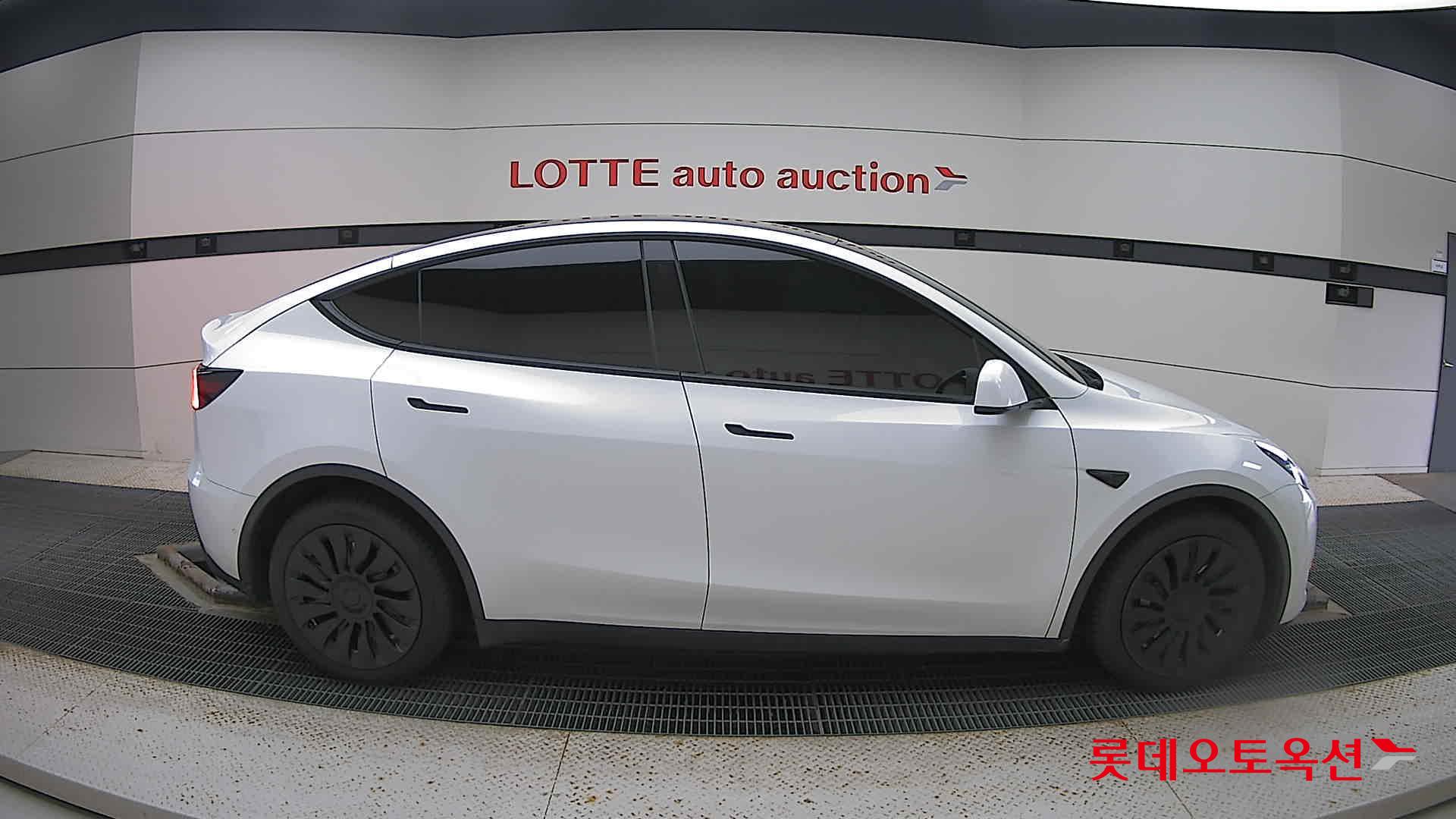 تسلا MODEL Y