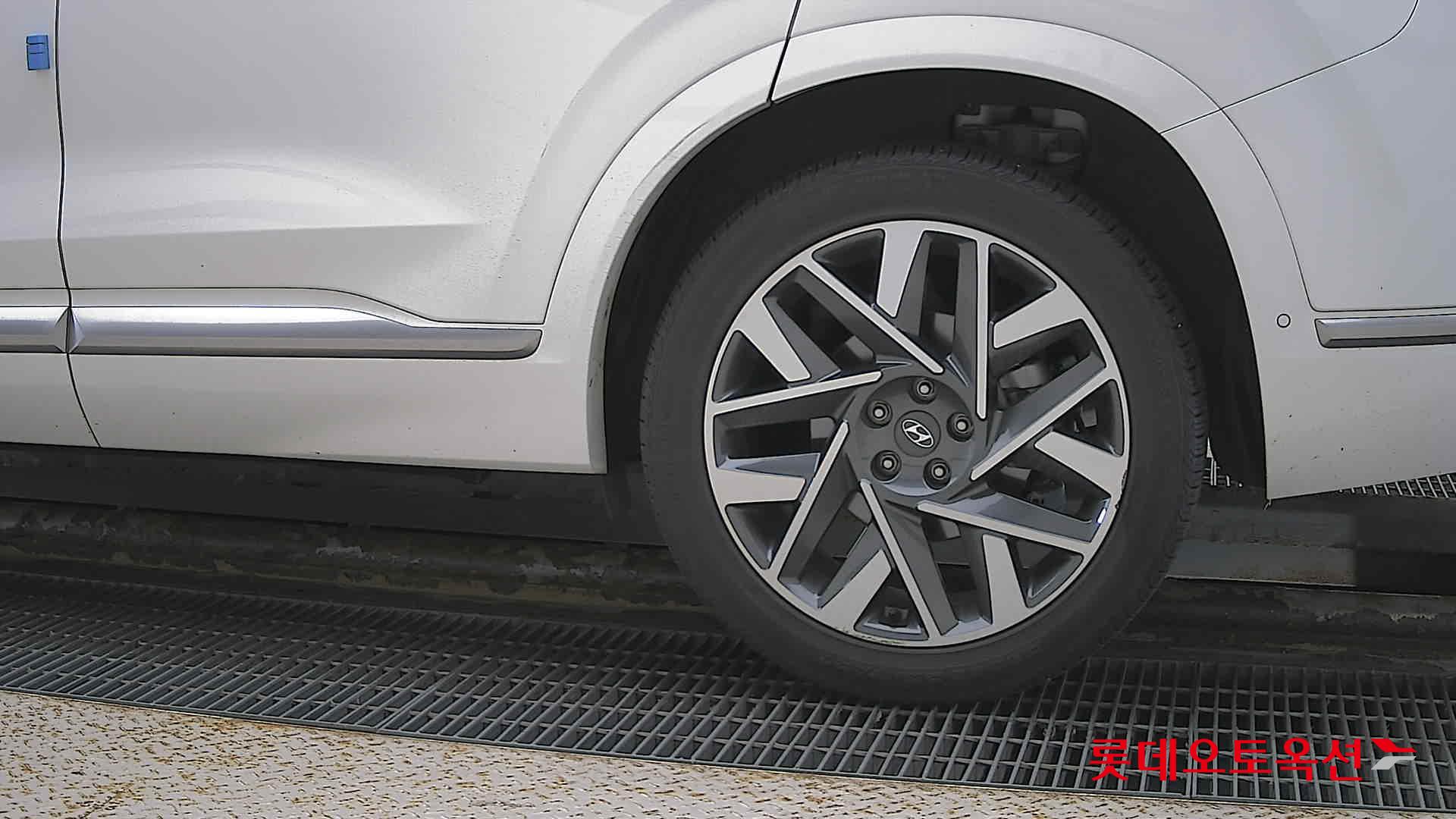 Hyundai Santa Fe id 2914700 из Кореи 22