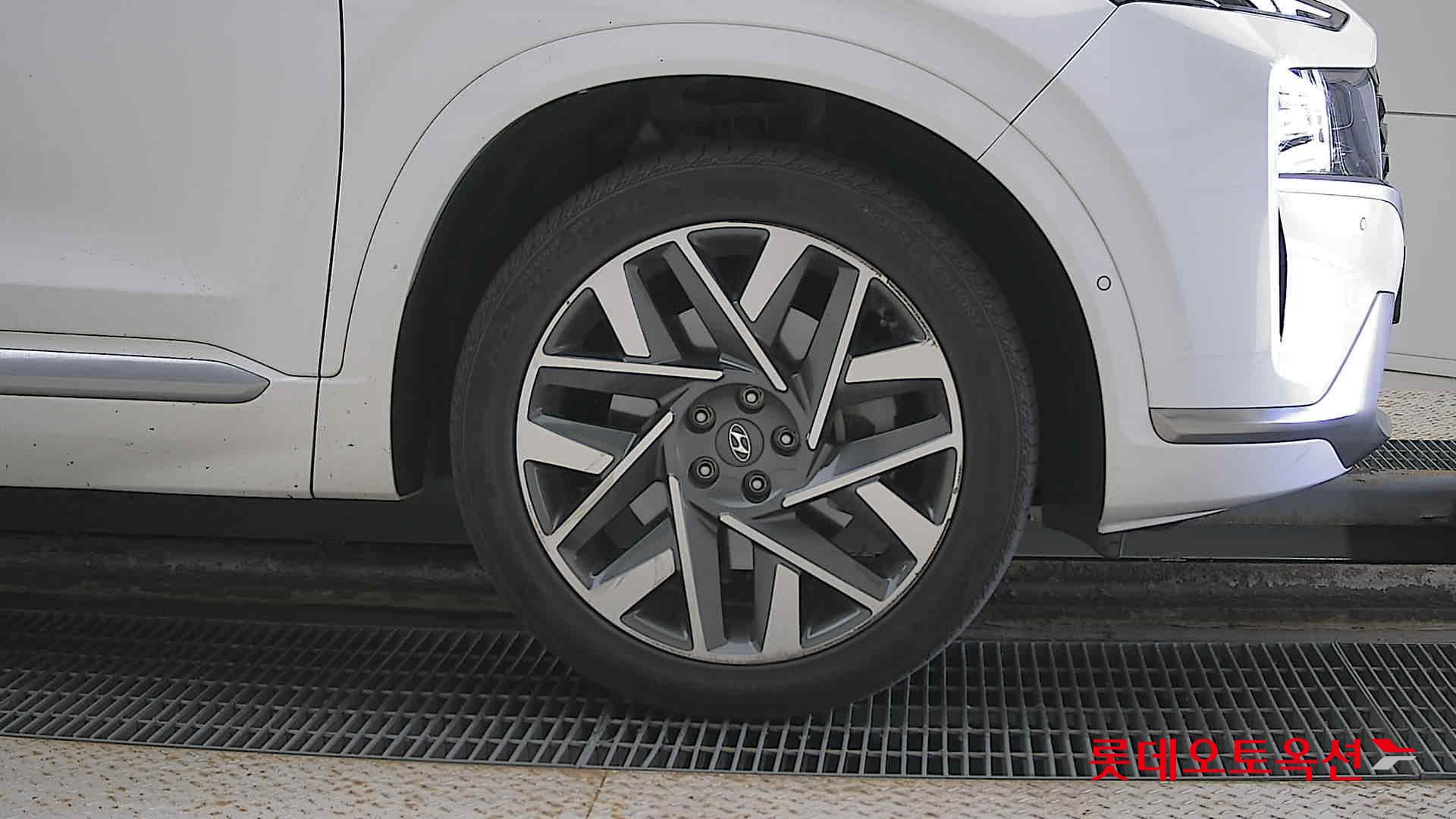 Hyundai Santa Fe id 2914700 из Кореи 23