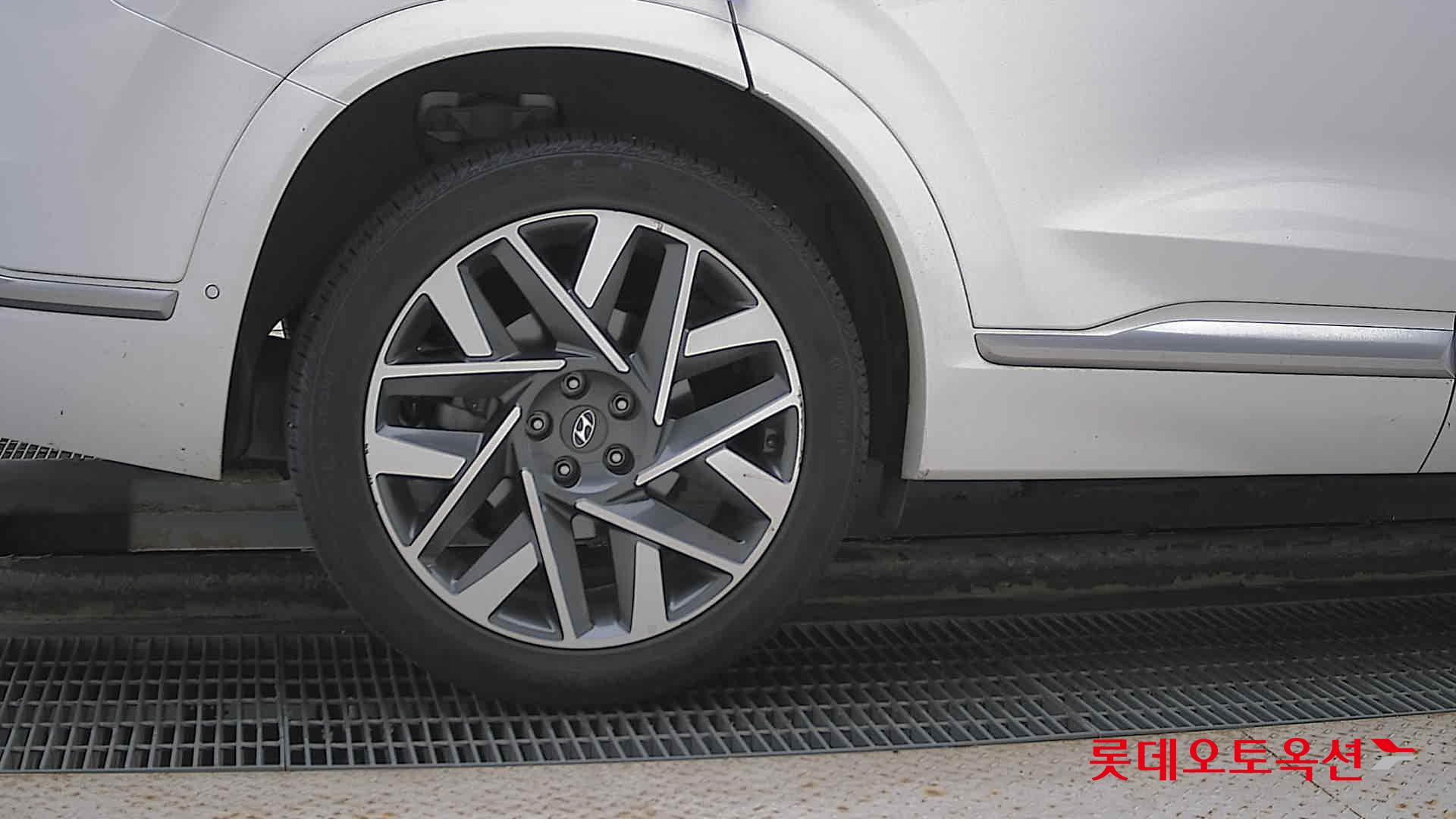 Hyundai Santa Fe id 2914700 из Кореи 24