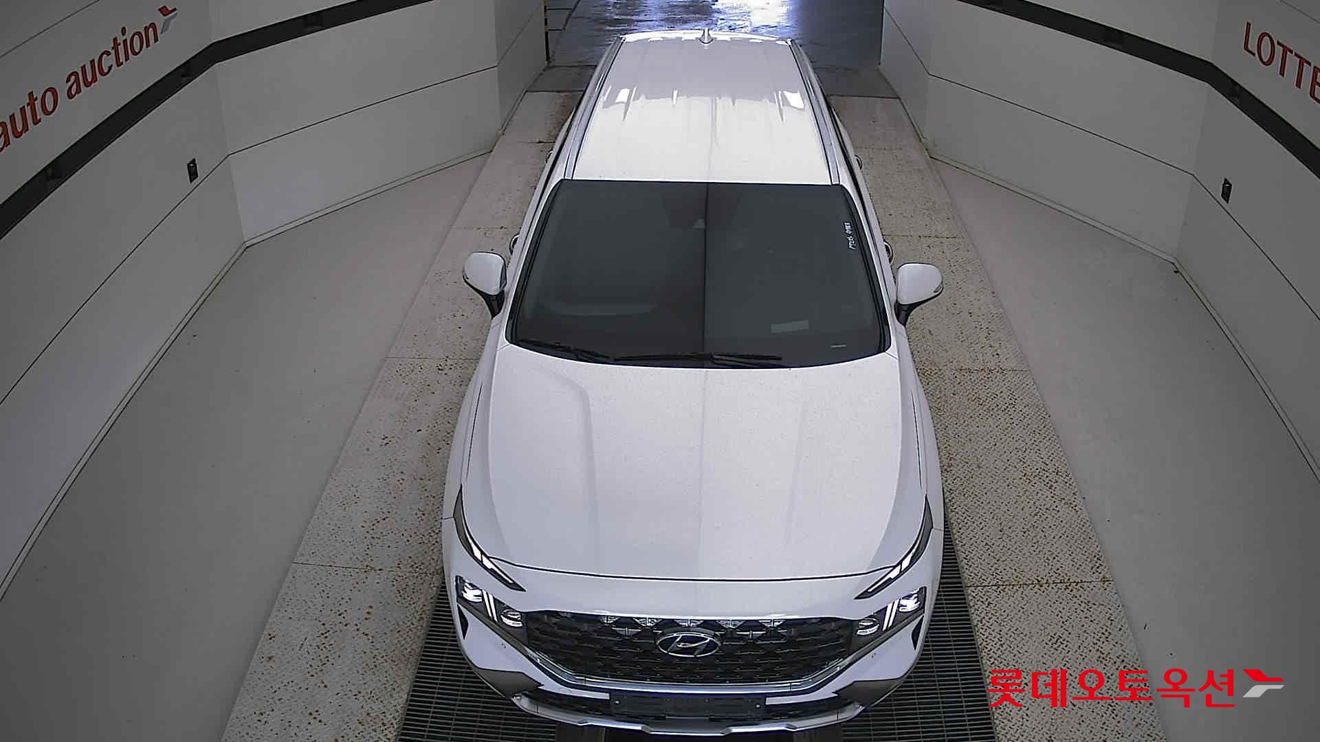 Hyundai Santa Fe id 2914700 из Кореи 25