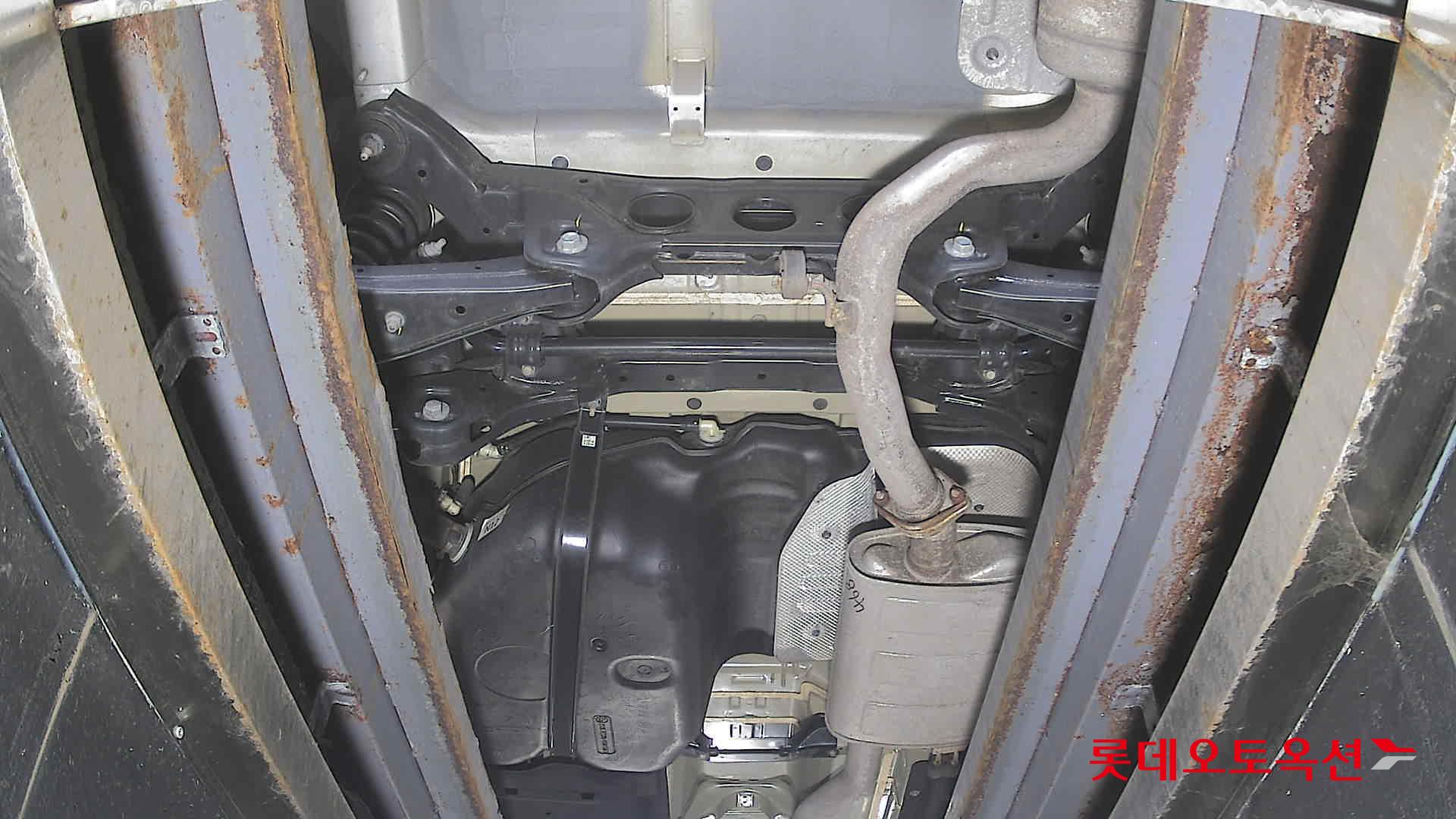 Hyundai Santa Fe id 2914700 из Кореи 27