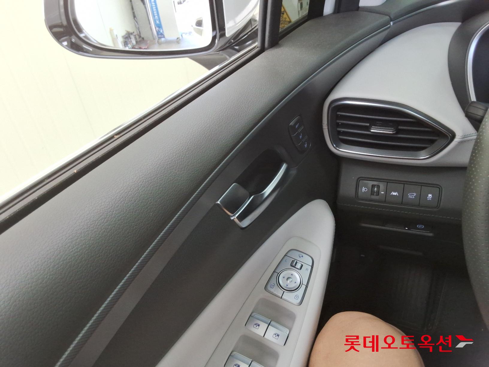 Hyundai Santa Fe id 2914700 из Кореи 28