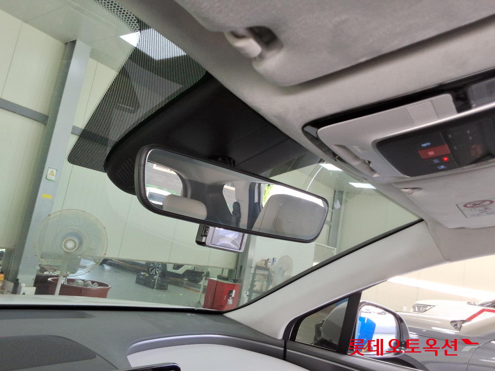 Hyundai Santa Fe id 2914700 из Кореи 32