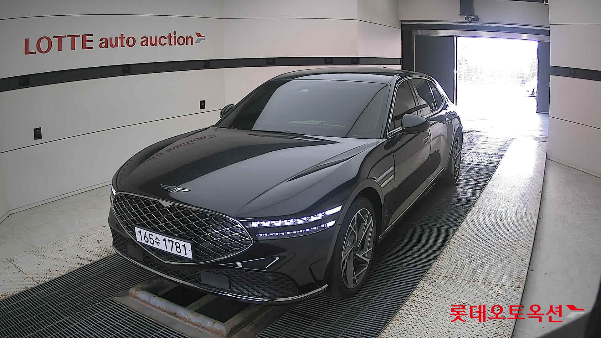 جينسس - جي 90