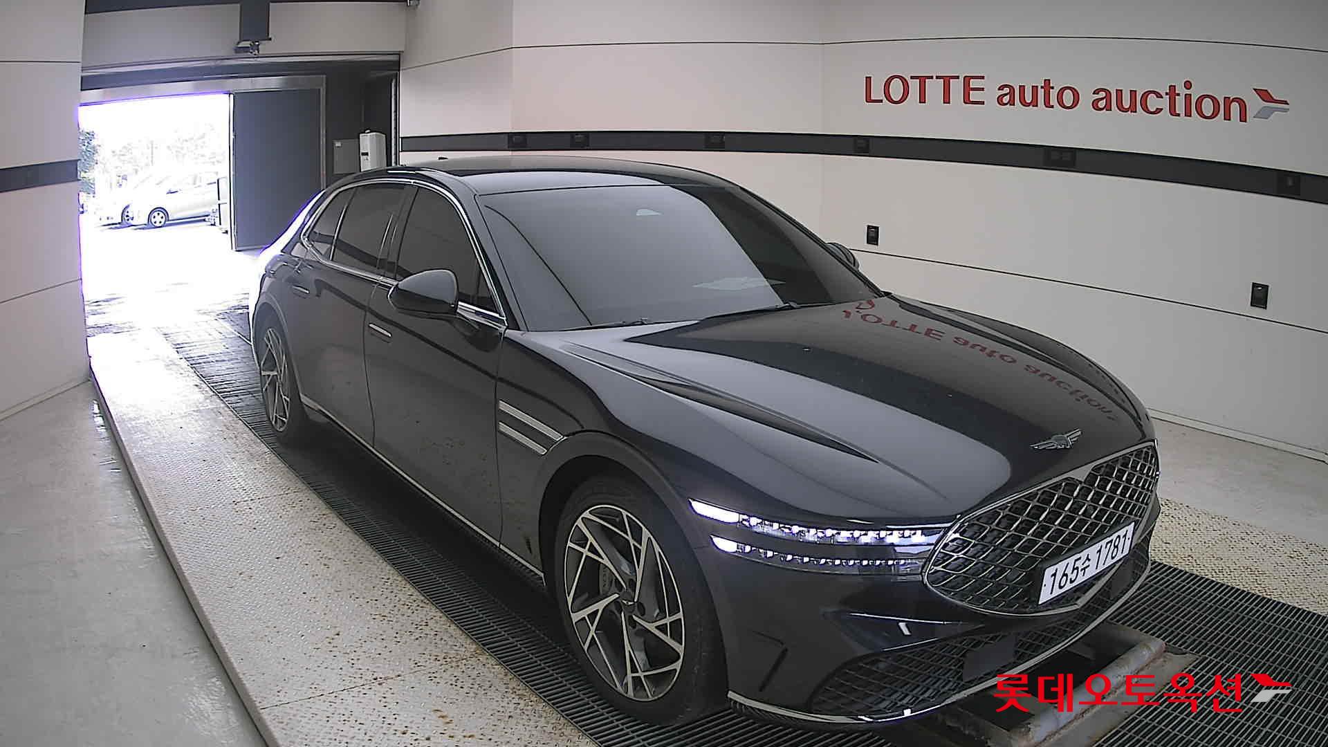 جينسس - جي 90 - Image 2