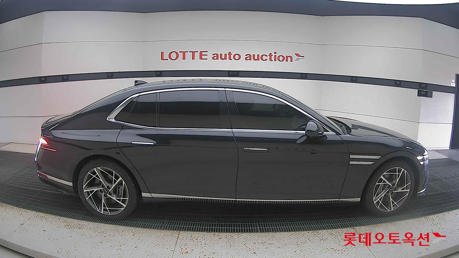 جينسس - جي 90 - Image 3