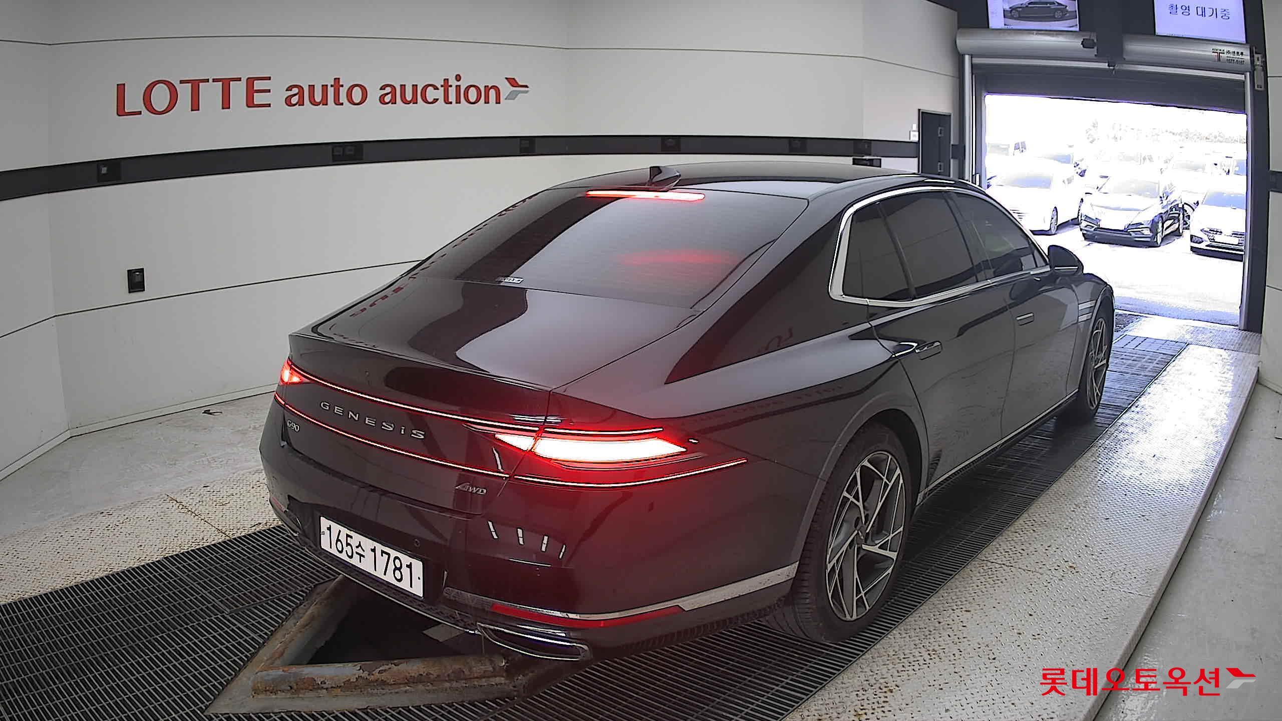 جينسس - جي 90 - Image 4