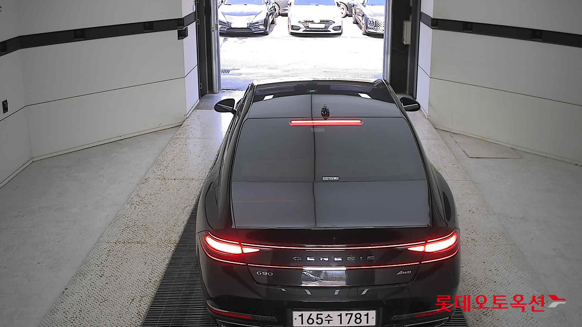 جينسس - جي 90 - Image 5