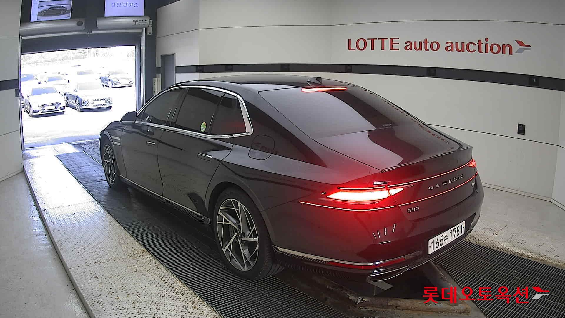 جينسس - جي 90 - Image 6