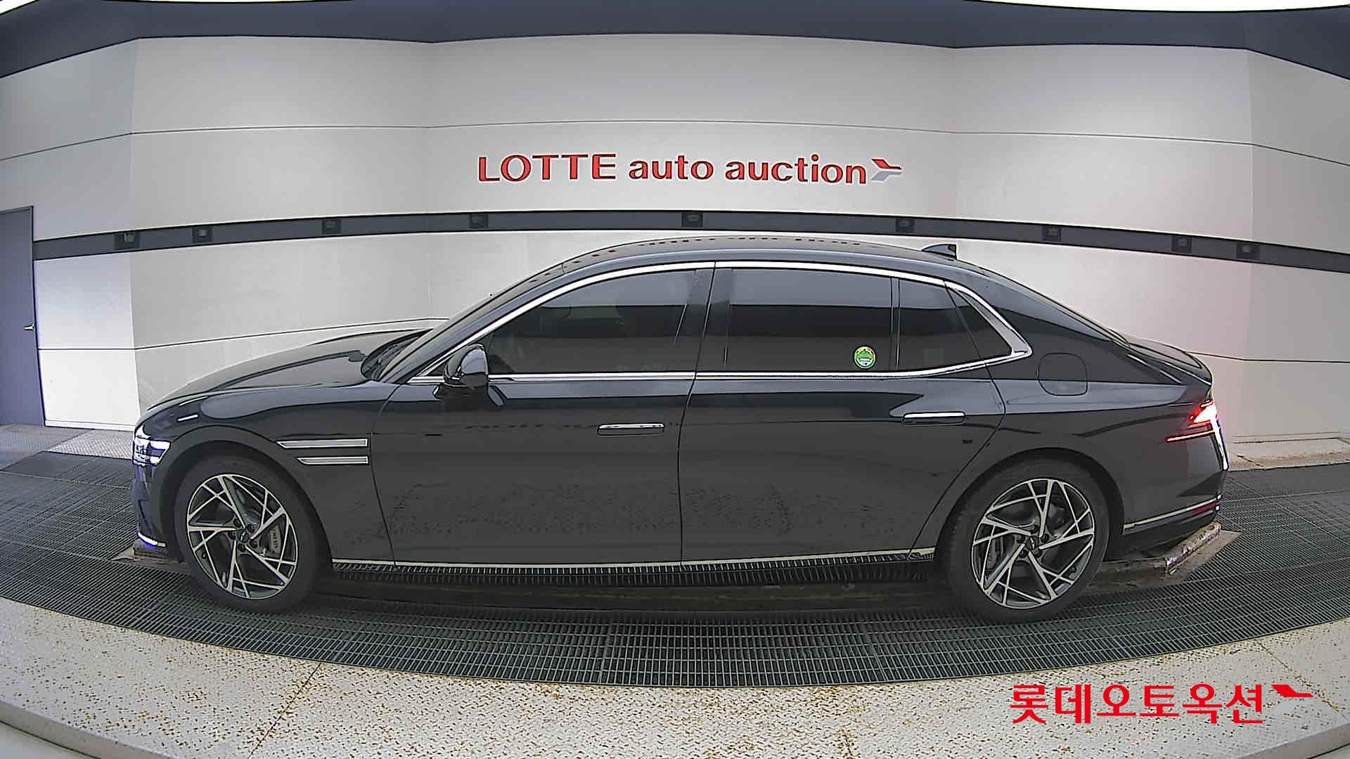 جينسس - جي 90 - Image 7