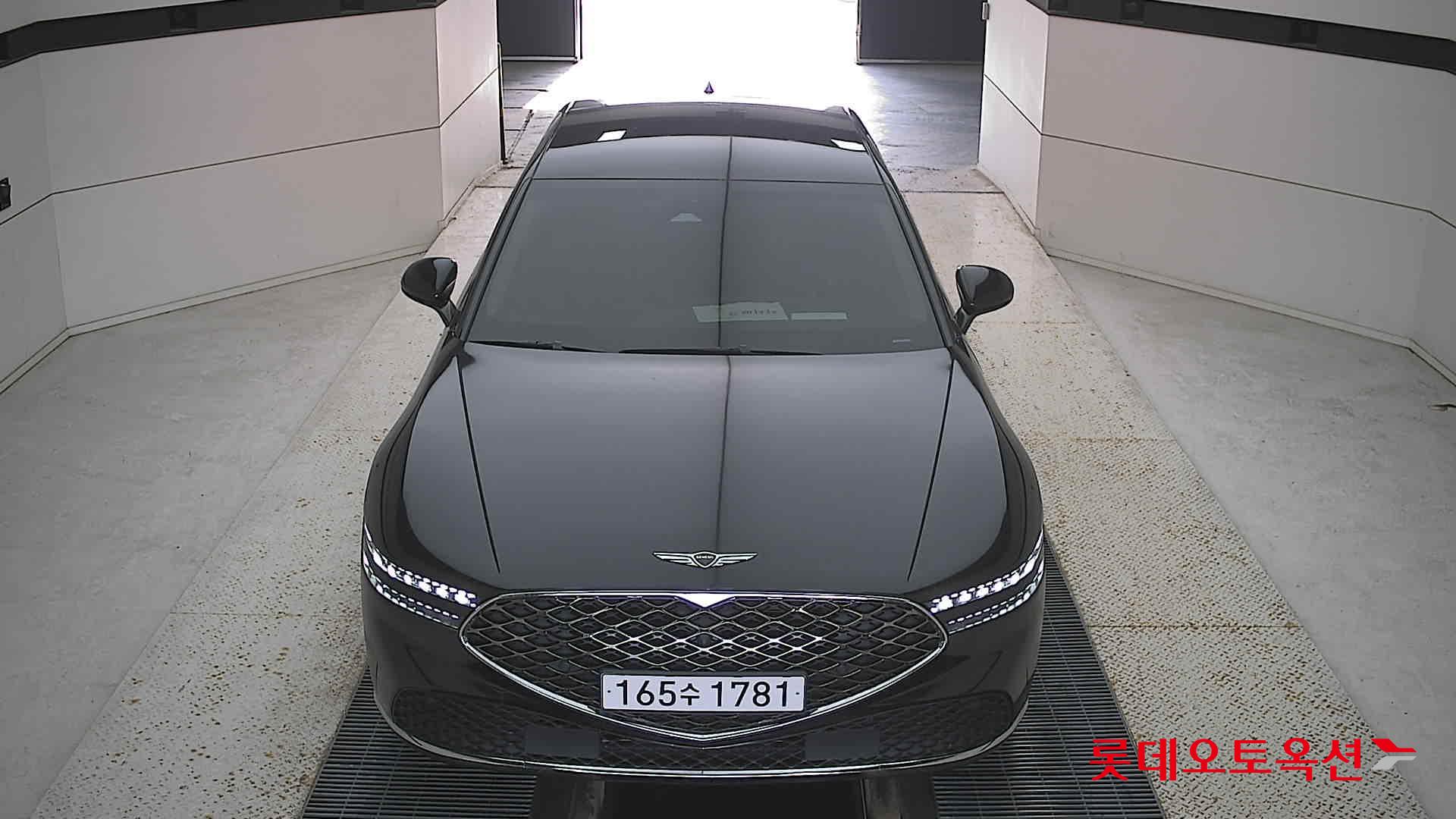 جينسس - جي 90 - Image 8