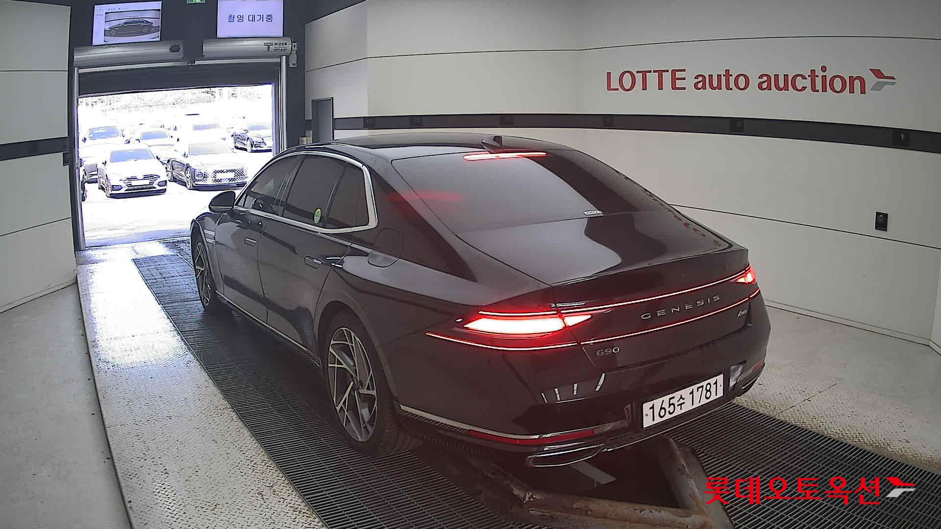 جينسس - جي 90 - Image 9