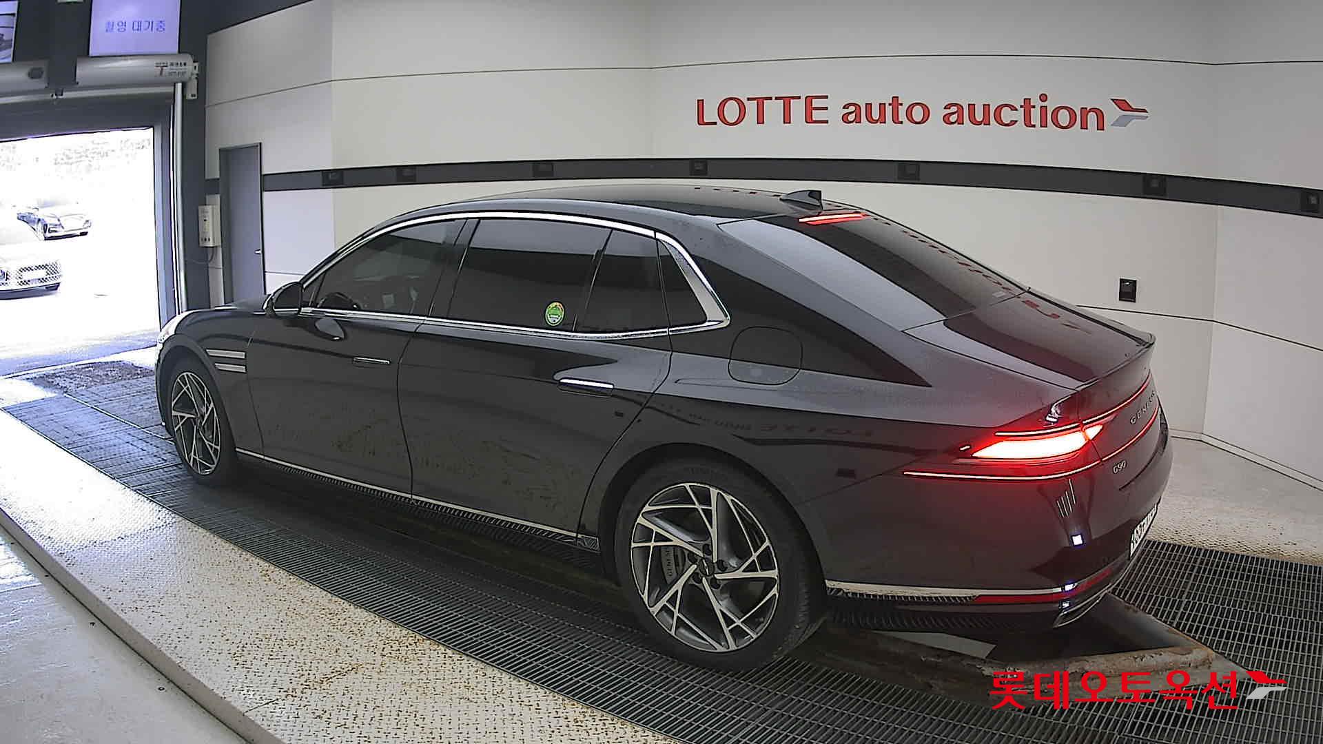 جينسس - جي 90 - Image 10