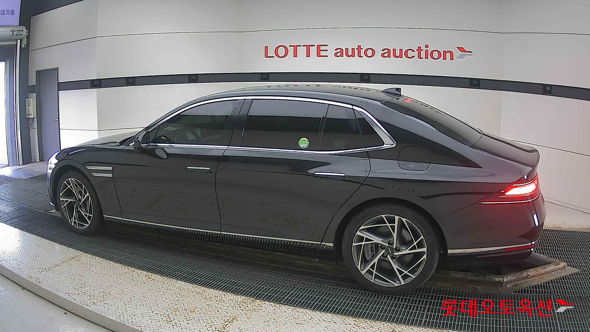 جينسس - جي 90 - Image 11