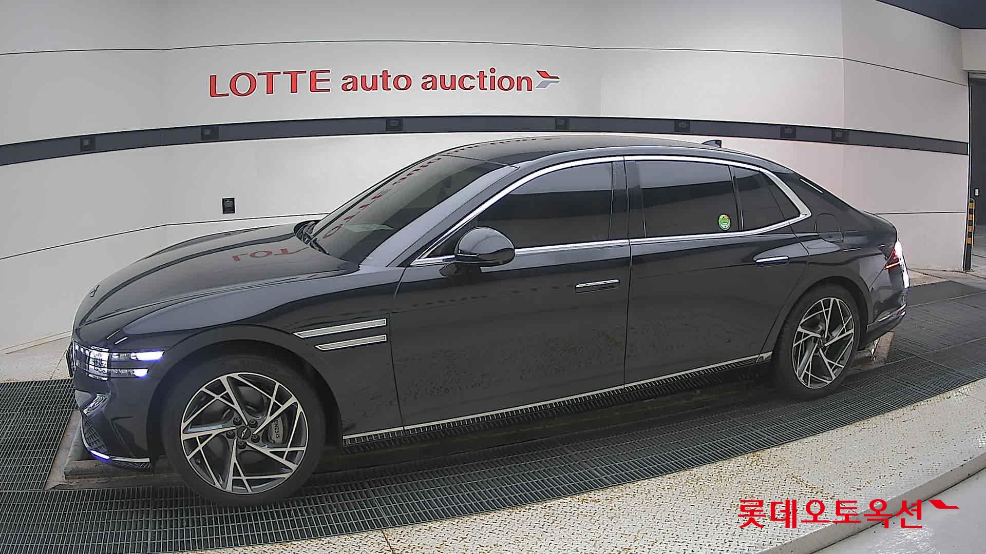 جينسس - جي 90 - Image 12